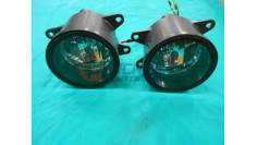 FOG LIGHTS  9831 BAZ